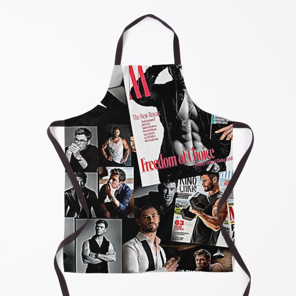 Item preview, chris hemsworth designed and sold by deepakpix3.