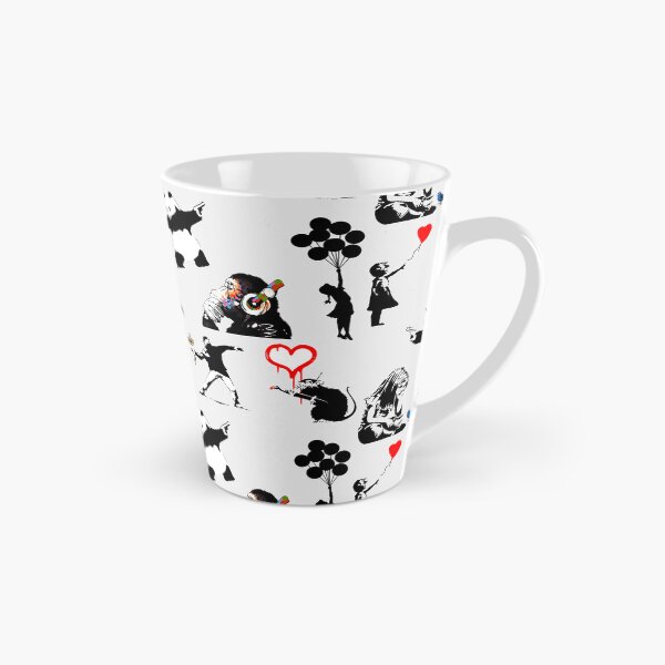 Item preview, Banksy graffiti collection designed and sold by KeyOfArt2026.