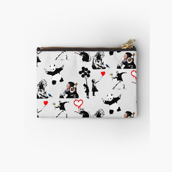 Item preview, Banksy graffiti collection designed and sold by KeyOfArt2026.