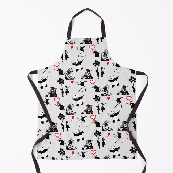 Item preview, Banksy graffiti collection designed and sold by KeyOfArt2026.
