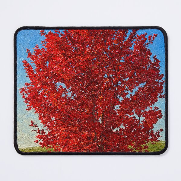 Item preview, Riverfront Primaries in Autumn designed and sold by Robert Meyers-Lussier.