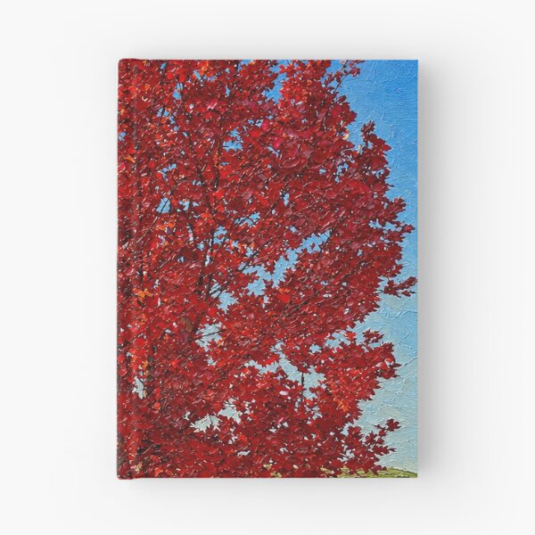 Item preview, Riverfront Primaries in Autumn designed and sold by Robert Meyers-Lussier.