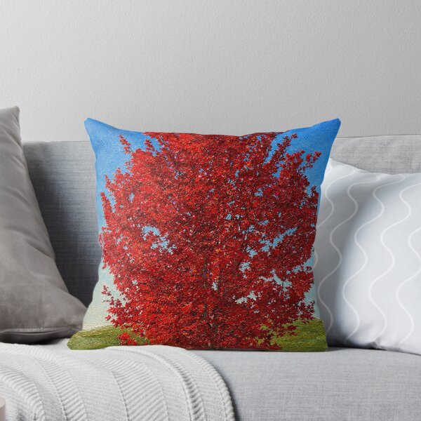 Item preview, Riverfront Primaries in Autumn designed and sold by Robert Meyers-Lussier.