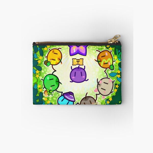 Item preview, Stardew Valley Jumino Pixel Farm Game designed and sold by tesslstmoved.