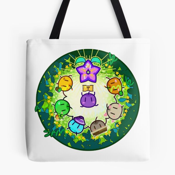 Item preview, Stardew Valley Jumino Pixel Farm Game designed and sold by tesslstmoved.