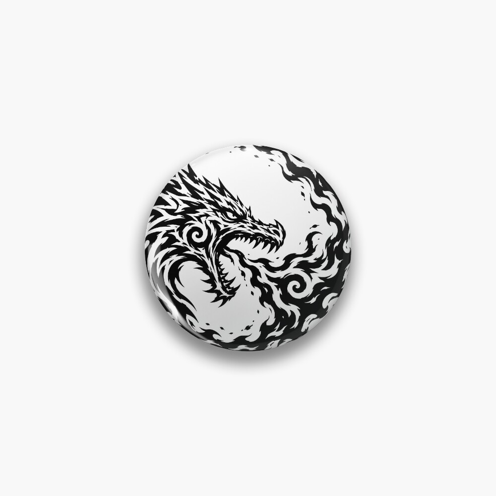 Item preview, Pin designed and sold by InkinZ.