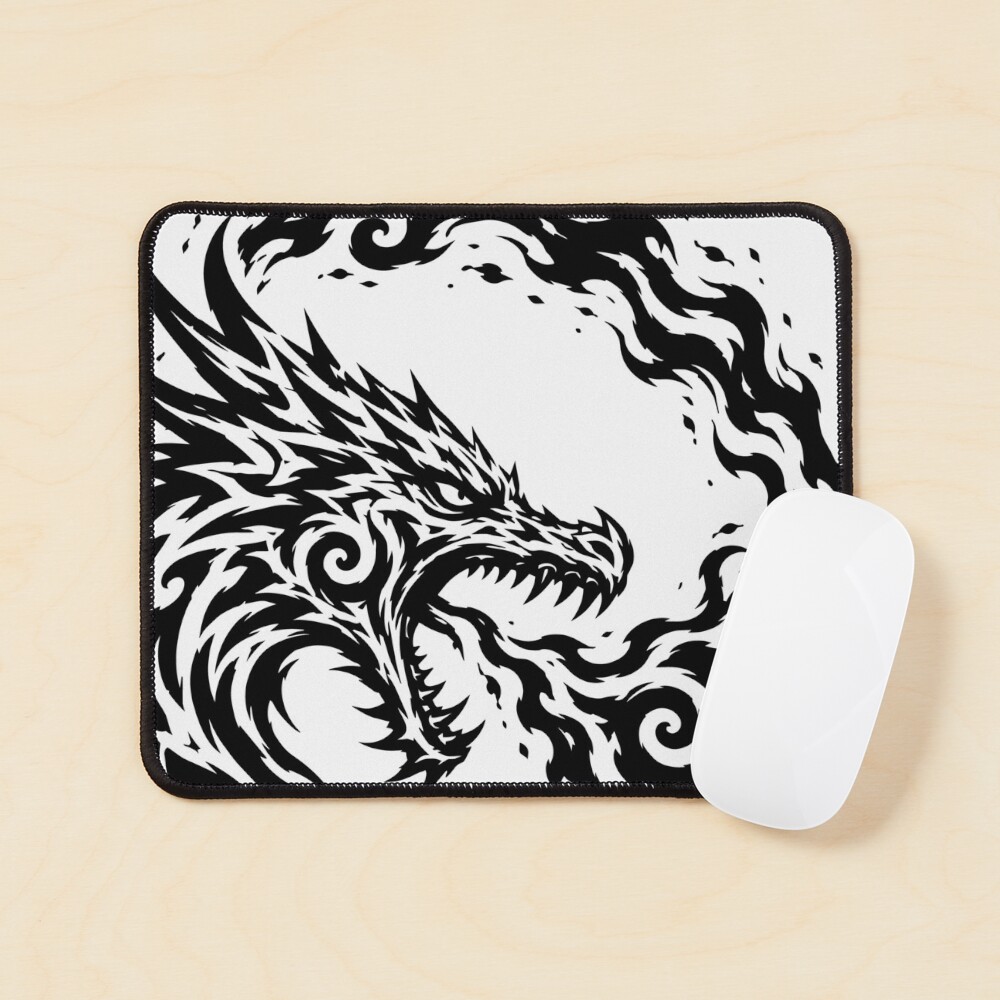 Item preview, Mouse Pad designed and sold by InkinZ.