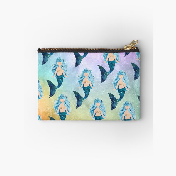 Item preview, Rainbow Mermaids designed and sold by StudioKaufmann.