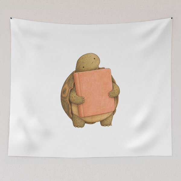 Item preview, Notes at a Gentle Pace designed and sold by The-Art-of-D.