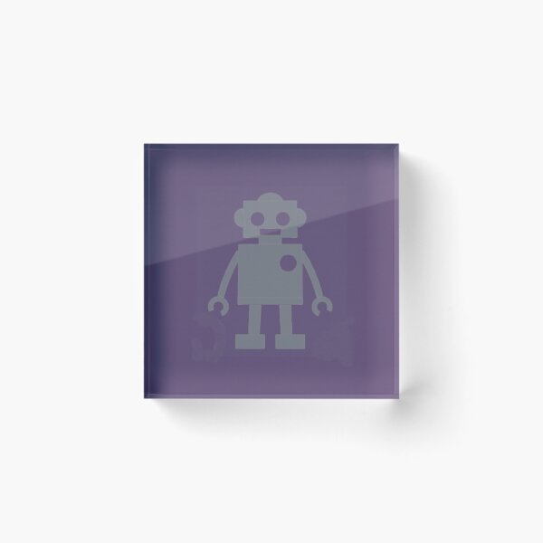 Item preview, Robot Love designed and sold by KatieGaughan.