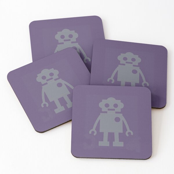 Item preview, Robot Love designed and sold by KatieGaughan.