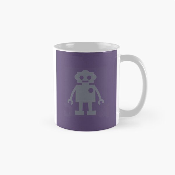 Item preview, Robot Love designed and sold by KatieGaughan.