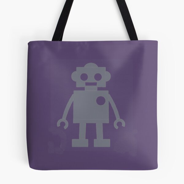 Item preview, Robot Love designed and sold by KatieGaughan.