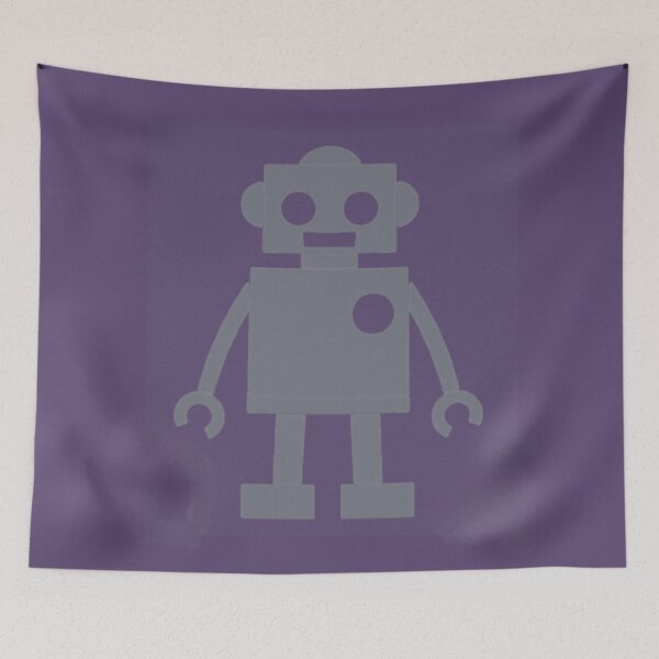 Item preview, Robot Love designed and sold by KatieGaughan.