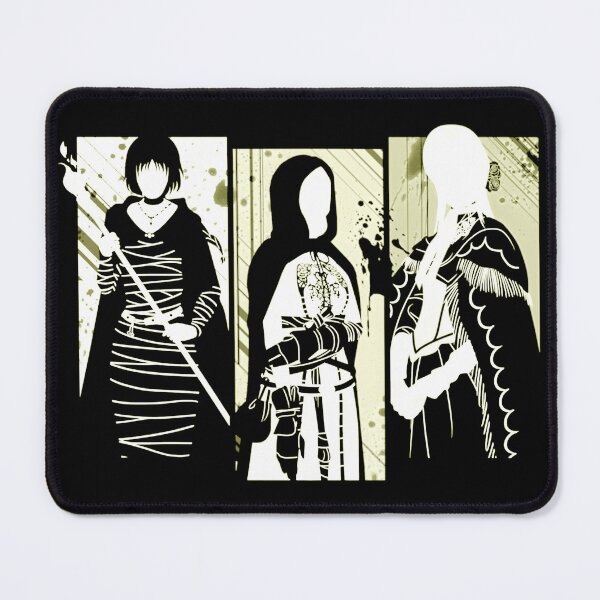 Item preview, Waifus designed and sold by Dianbreden.