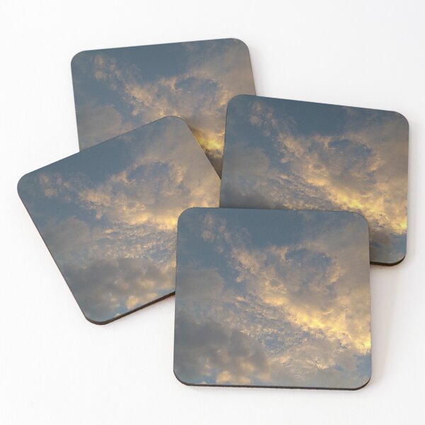 Item preview, nevada clouds designed and sold by holylandzreiki.