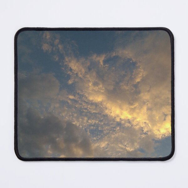 Item preview, nevada clouds designed and sold by holylandzreiki.