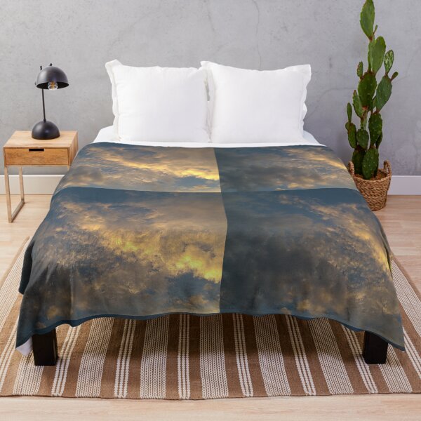 Item preview, nevada clouds designed and sold by holylandzreiki.