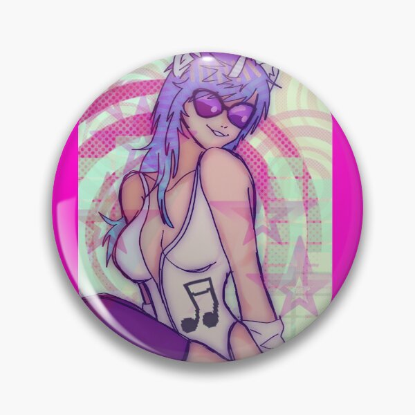 Item preview, djpon3 poster designed and sold by fillyjonked.