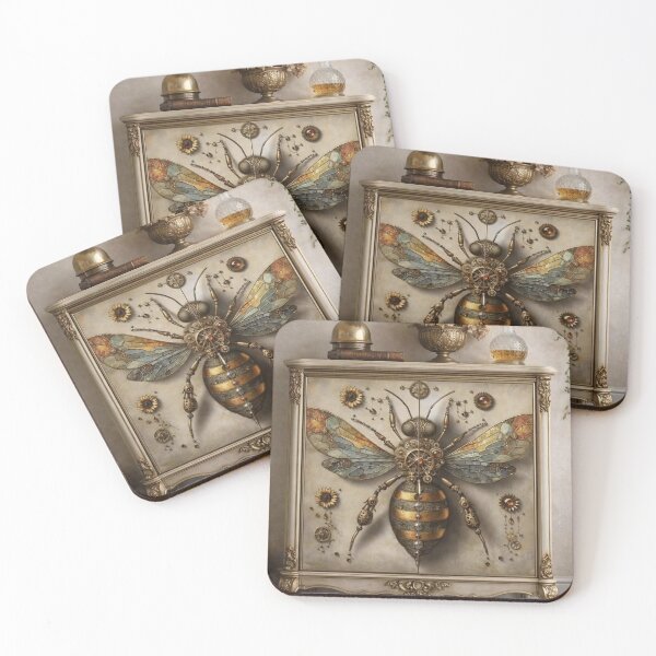 Item preview, Vintage Bürstner Burstner aInspired Bar Cabinet designed and sold by Mariflowers.