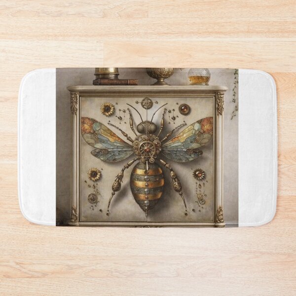 Item preview, Vintage Bürstner Burstner aInspired Bar Cabinet designed and sold by Mariflowers.