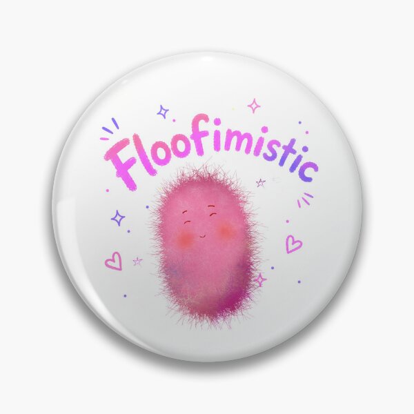 Item preview, Floofimistic floofy  designed and sold by JoSangya.
