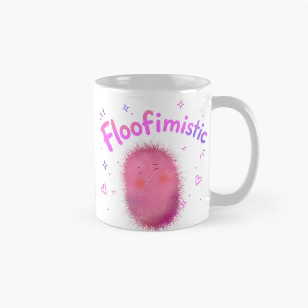 Item preview, Floofimistic floofy  designed and sold by JoSangya.