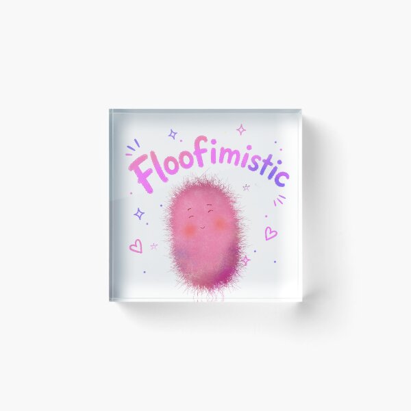 Item preview, Floofimistic floofy  designed and sold by JoSangya.