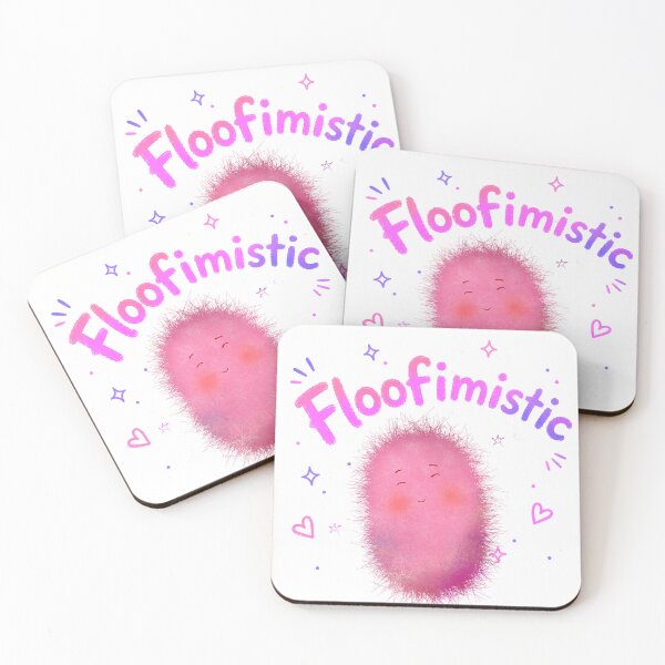 Item preview, Floofimistic floofy  designed and sold by JoSangya.