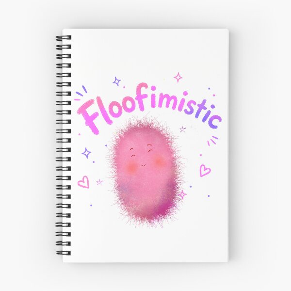 Item preview, Floofimistic floofy  designed and sold by JoSangya.