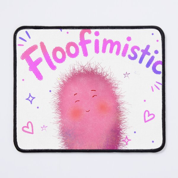 Item preview, Floofimistic floofy designed and sold by JoSangya.