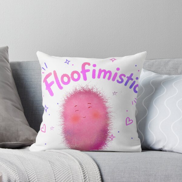 Item preview, Floofimistic floofy  designed and sold by JoSangya.
