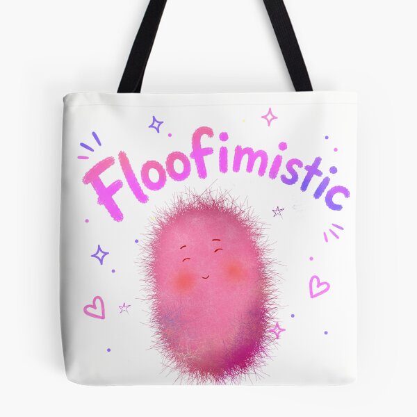 Item preview, Floofimistic floofy  designed and sold by JoSangya.