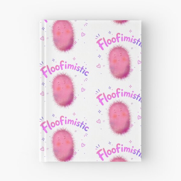 Item preview, Floofimistic floofy  designed and sold by JoSangya.