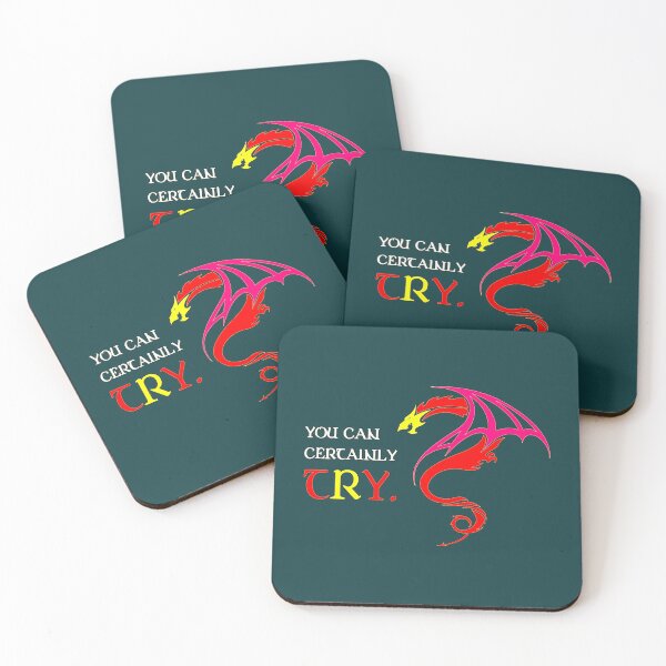 Item preview, red dragons designed and sold by Dianbreden.