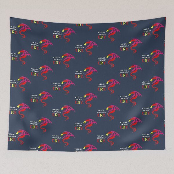 Item preview, red dragons designed and sold by Dianbreden.
