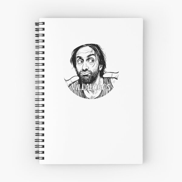 Item preview, Villalobos designed and sold by ArtCollectif.
