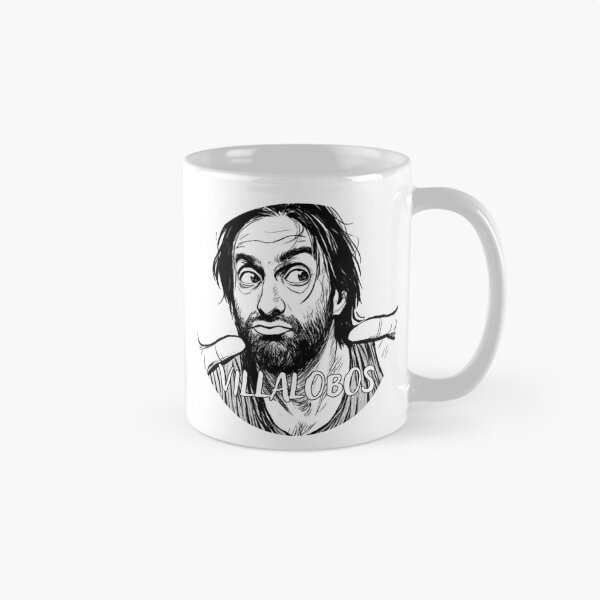 Item preview, Villalobos designed and sold by ArtCollectif.