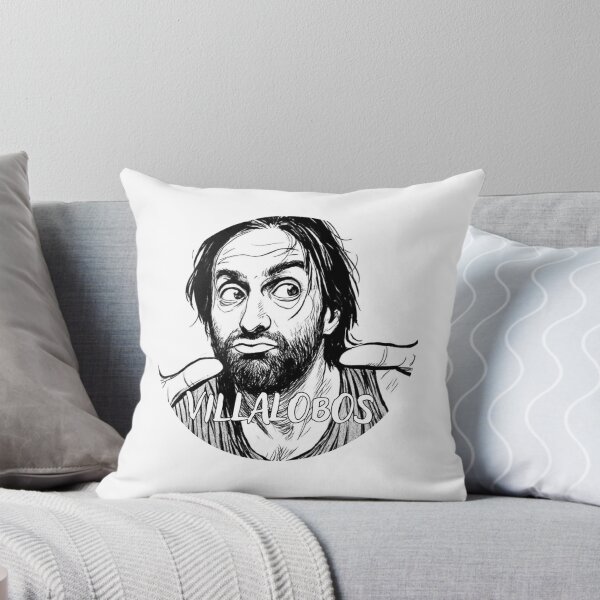 Item preview, Villalobos designed and sold by ArtCollectif.