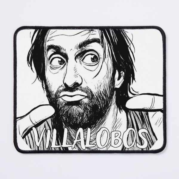 Item preview, Villalobos designed and sold by ArtCollectif.