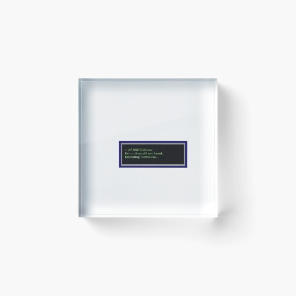 Item preview, Cyberpunk Terminal designed and sold by GraphissTech.