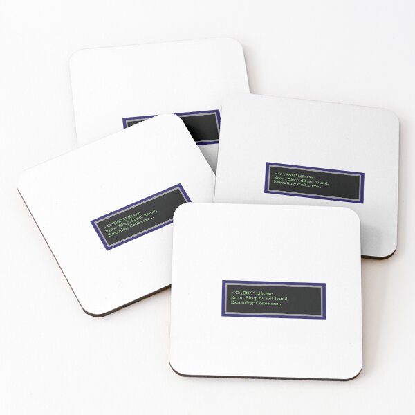 Item preview, Cyberpunk Terminal designed and sold by GraphissTech.