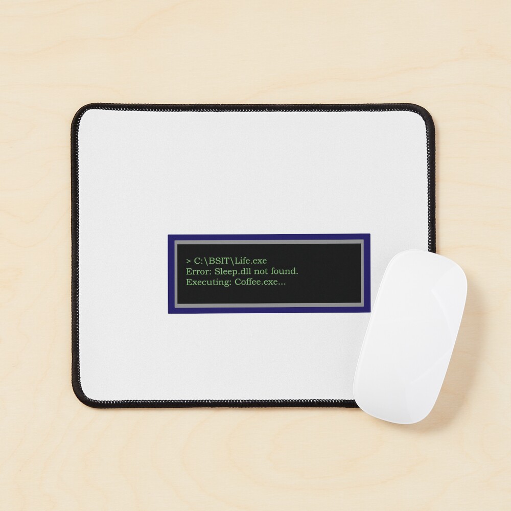 Item preview, Mouse Pad designed and sold by GraphissTech.