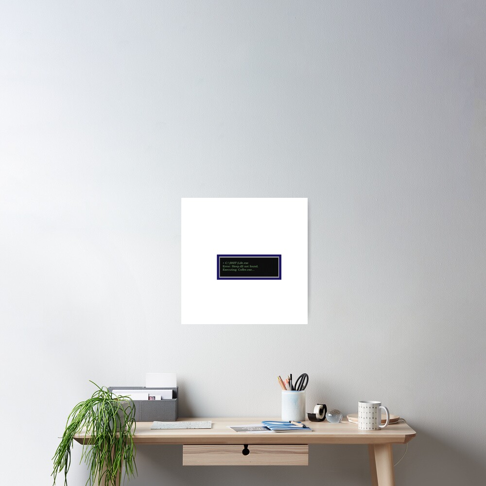 Item preview, Poster designed and sold by GraphissTech.