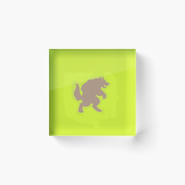 Item preview, Monster Meat designed and sold by KatieGaughan.