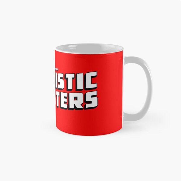 Item preview, AI is Great for Artistic Imposters designed and sold by GritFX.