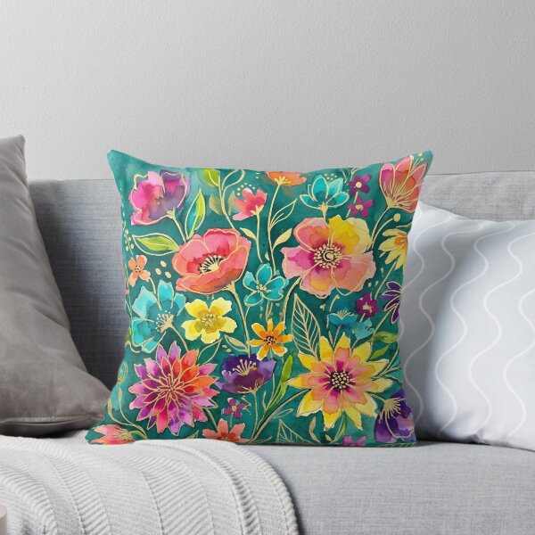Item preview, Modern Bright Flower  designed and sold by GraphicsClub.