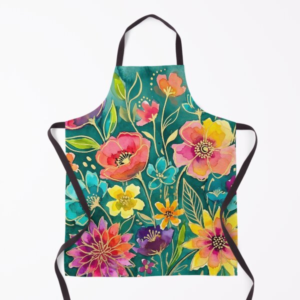 Item preview, Modern Bright Flower designed and sold by GraphicsClub.