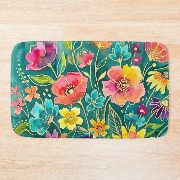 Item preview, Modern Bright Flower  designed and sold by GraphicsClub.