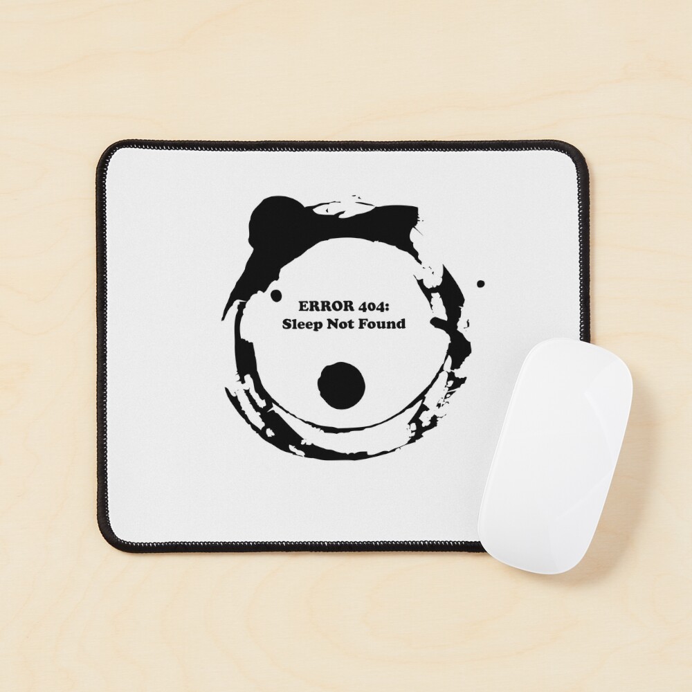 Item preview, Mouse Pad designed and sold by GraphissTech.